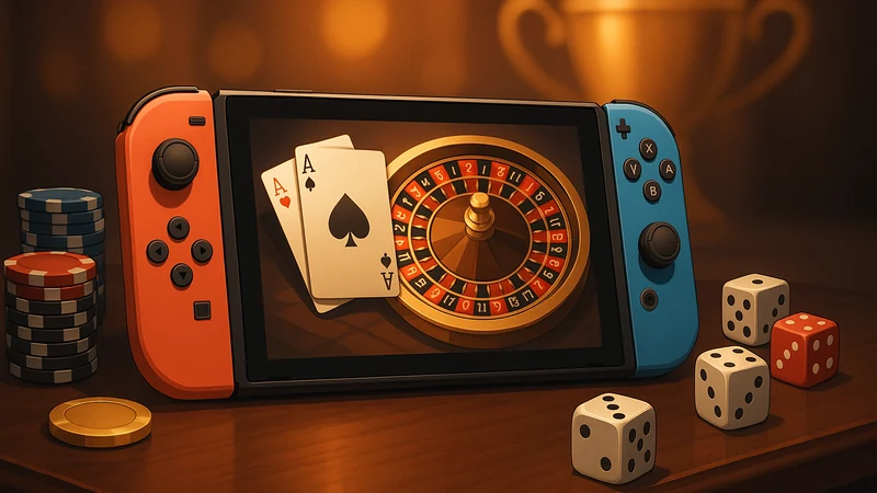 Nintendo Switch 2熱賣背後原因解析，玩家最期待的新功能一次了解。