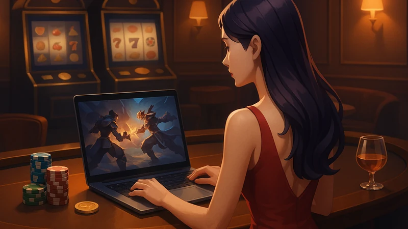 Riot Games持續布局遊戲宇宙，英雄聯盟之外還有哪些作品值得期待？
