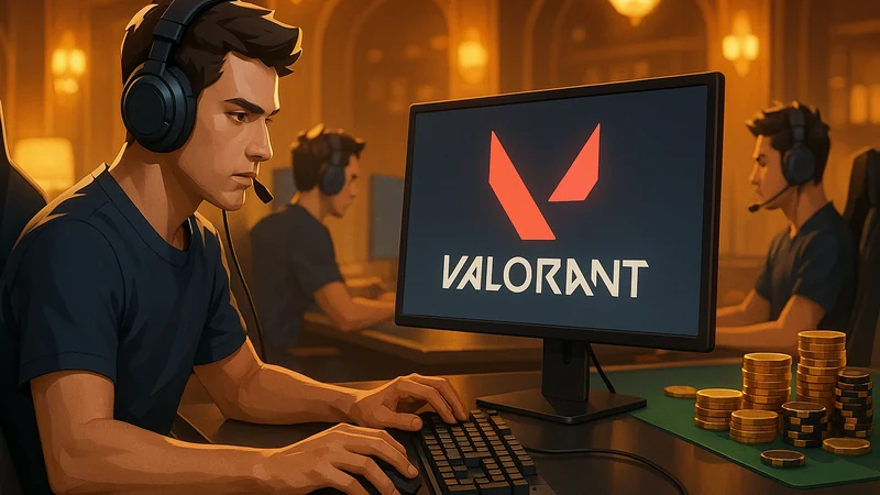 VALORANT全球電競賽事持續升溫，今年最值得關注的戰隊與明星選手有哪些？