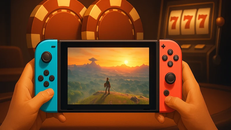 任天堂Switch 2上市後持續受到關注，新主機最熱門遊戲與玩家評價整理