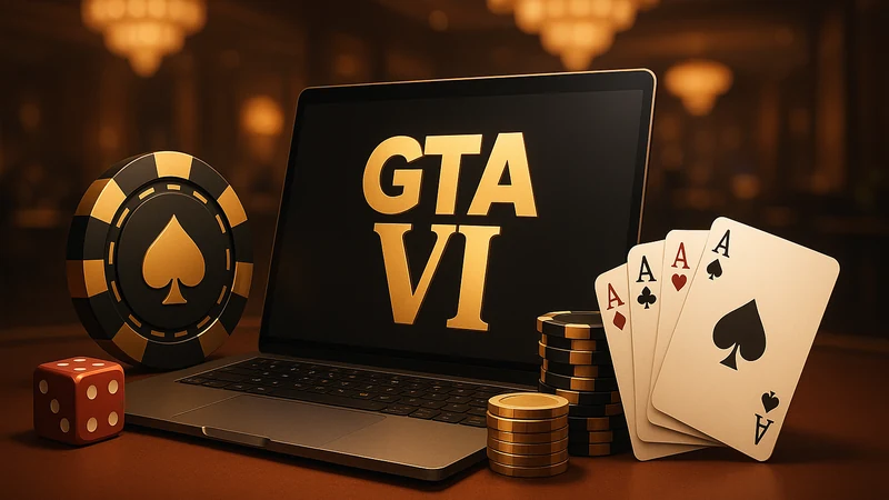 《GTA 6》最新消息持續引爆玩家討論，上市日期與遊戲內容有哪些新情報？