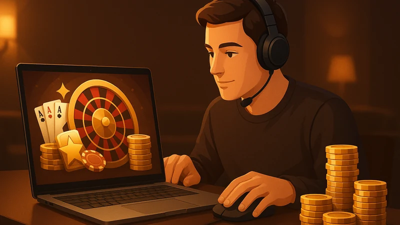 遊戲實況觀看熱度持續成長，Twitch與YouTube今年哪些遊戲最受玩家歡迎？